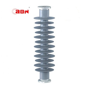 Điện áp cao cách điện rắn Composite Polymer <span class=keywords><strong>36KV</strong></span> cách điện - Product Image 4