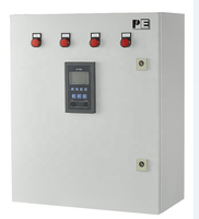 Generator ATS Controller Automatik Transfer Schalttafel 100A ATS