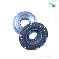 1604076100 1604 0761 00 Flens Atlas XAS97 Air Compressor Motor Drive Elastische Koppeling