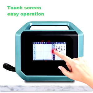 Machine de marquage laser portable LY avec système d'alignement XY 20W 30W 50W MAX compatible avec BMP/<span class=keywords><strong>JPG</strong></span>/AI/DXF/PLT/<span class=keywords><strong>PNG</strong></span> - Product Image 6