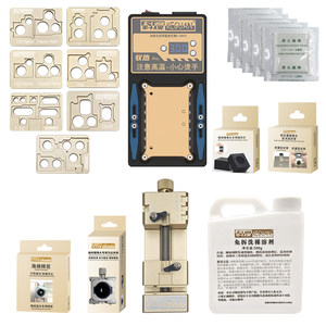 Outil de réparation de la caméra arrière pour <span class=keywords><strong>Apple</strong></span> iPhone, consommables et outils de réparation - Product Image 2