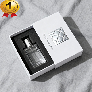 Boîte cadeau de luxe en carton rigide en forme de <span class=keywords><strong>livre</strong></span>, avec logo magnétique personnalisé, écologique, estampage à chaud or, échantillon gratuit - Product Image 3