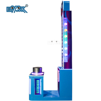 1 an de garantie Machine de jeu d'arcade de boxe avec ensemble d'accessoires pour marteau à frapper à vendre