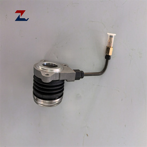 Roulement de débrayage SSANGYONG ACTYON KYRON REXTON KORANDO C <span class=keywords><strong>MUSSO</strong></span> RODIUS TIVOLI 3036035000 3036034001 Cylindre maître d'embrayage - Product Image 5