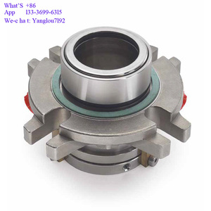 AES <span class=keywords><strong>CSM</strong></span> con dấu mực duy nhất cho máy trộn/khuấy - Product Image 2