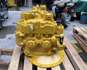 Bomba de pistón hidráulica LUYUE principal 272-6955/2726955 173-3381/1733381 para excavadoras SBS140/SBS120 320CD/323D/324D/325D/329D 3 SBS140 SB - Product Image 3