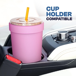 Moioco Togo Buddy 30oz Gobelet isotherme sous vide durable pour les amateurs de <span class=keywords><strong>café</strong></span> glacé - Product Image 2