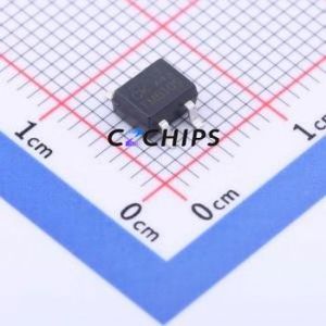 Nouveau pont redresseur à diodes FMB10S MBS d'origine, vente en gros de composants électroniques, fournisseur de puces et service BOM - Product Image 1