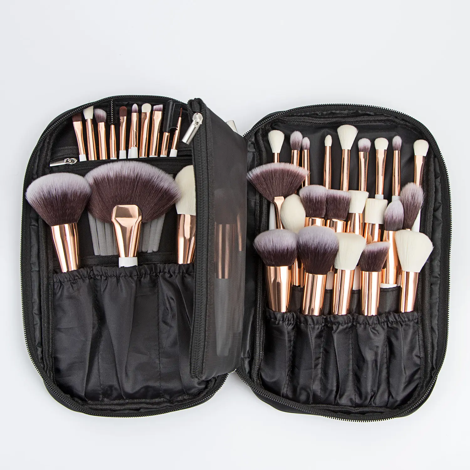 Professional Makeup Brushes Set, Super Soft Face Repair Powder Blush Foundation Cosmetics Brush Beauty Make Up Tools/
