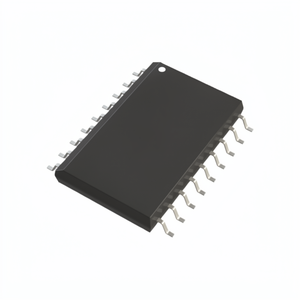 Electronics Component Manufacturer Channel PIC18F1320T-I_SO Embedded 18 SOlC - Product Image 1