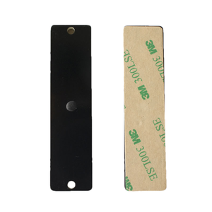Antena UHF con Código <span class=keywords><strong>QR</strong></span>, Chip U8/U9, Mini Etiqueta RFID Pasiva Impermeable para Control de Acceso, 860-960MHz, PCB - Product Image 2