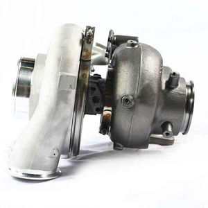 Suku Cadang Mesin Weichai <span class=keywords><strong>Turbocharger</strong></span> 1007918983 untuk Truk Dump Wide-body Sany SKT90 SKT95 SKT100 SKT105 - Product Image 3