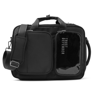 Custom Logo 442 <b>Computer</b> <b>Backpack</b> Waterproof JW2669PVC Fabric 12kg Load Factory OEM/ODM Wholesale B2B Sales - Product Image 1