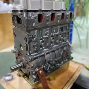 4 cylinders 37kw 2200rpm changchai 4L68 diesel engine