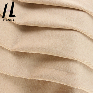 Henry Nhà Cung Cấp Đồ Ngủ Cotton Viscose Spandex Đồ Lót Đồ Lót Vải Giữ Ấm - Product Image 6