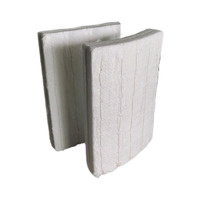 Couverture aérogel ignifugée imperméable 10 mm rouleau de tapis aérogel pour les matériaux d'isolation des murs des toits
