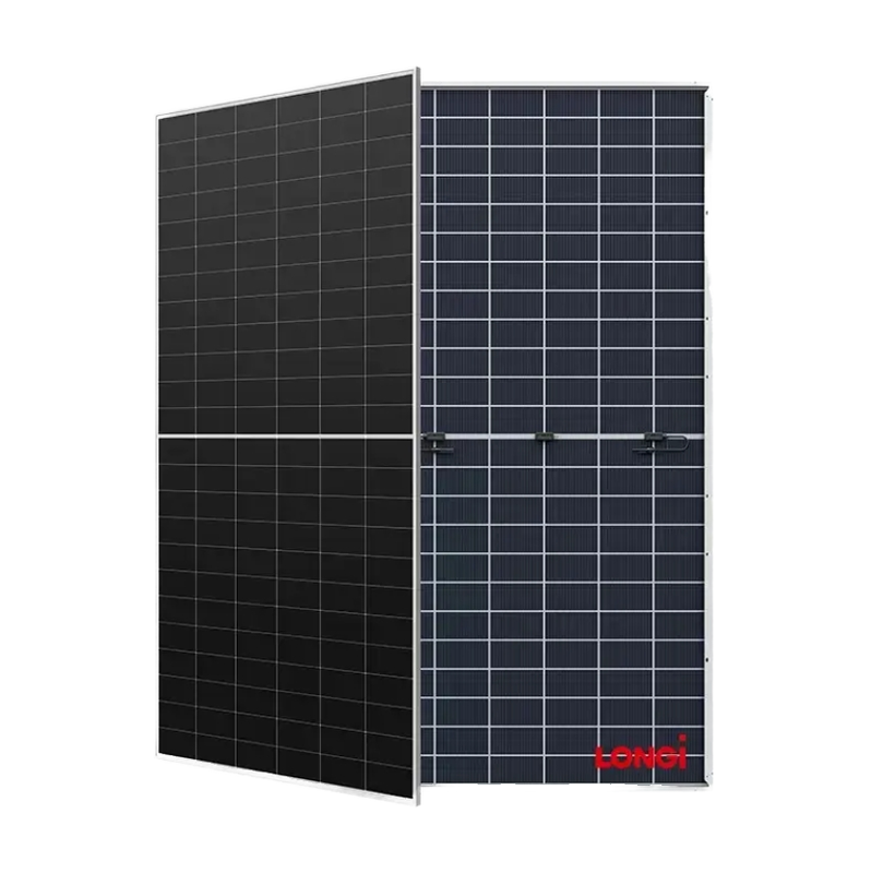 Hot Sale Flexible Solar Panel 500w