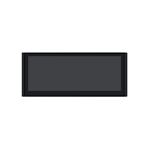 Ewaygps có dây và không dây Carplay màn hình cho Audi <span class=keywords><strong>Android</strong></span> tự động hiển thị 1920*720 Máy nghe nhạc đa phương tiện gương-liên kết Airplay Stereo - Product Image 6