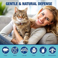 Friandises à Mâcher Souples OEM Contre les Puces et les Tiques pour Chiens – Soutient les Défenses Naturelles Contre les Puces, les Moustiques, et Favorise la Santé de la Peau et du Pelage (à base d'Ail)