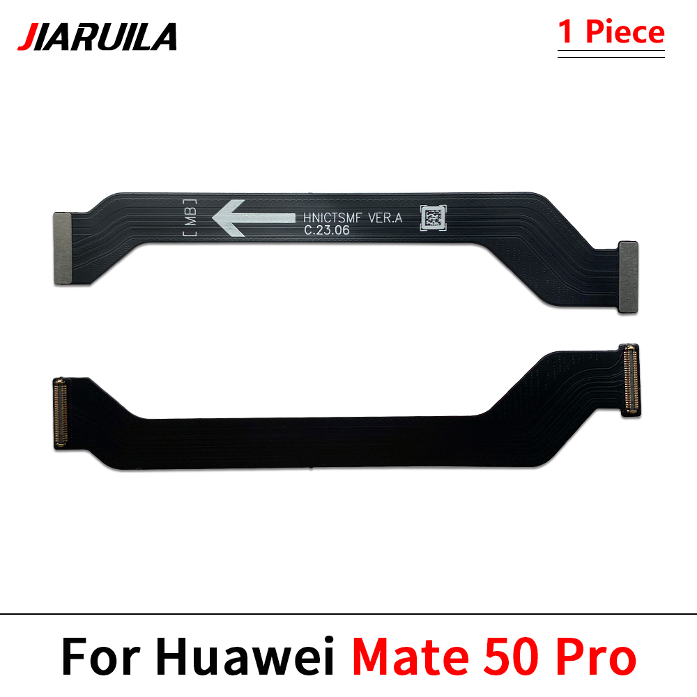 Mate 50 Pro (Flessibile Principale)