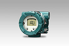 Transmisor de Temperatura Yokogawa YTA110 de Alta Estabilidad, OEM/ODM, Clasificación IP66, con Comunicación BRAIN/HART - Product Image 2