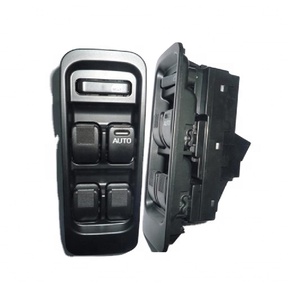 ACTECmax AC.151.001 OEM 84820-97201 Interrupteur de lève-vitre électrique pour <span class=keywords><strong>DAIHATSU</strong></span> AC.151.001 Interrupteur d'essuie-glace de voiture Pièces électriques AC - Product Image 1