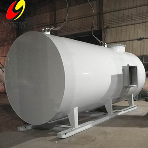 Chaudière à air chaud horizontale au <span class=keywords><strong>gaz</strong></span>/diesel WRF : Système de contrôle des freins avancé, haute efficacité thermique pour le séchage des céréales - Product Image 1