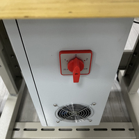 Machine à coudre industrielle OREN, sacoche pour homme, sac pour femme, sac en toile, sac en cuir, sac domestique RN8B-246D4