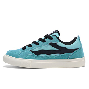 Zapatillas Deportivas para Hombre, Estilo Minorista, con Suela Gruesa y a la Moda - Product Image 5