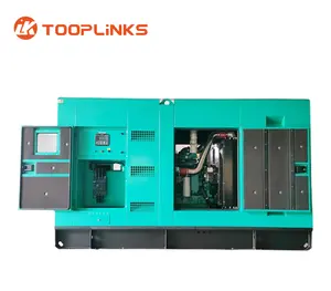 Three phase diesel generator diesel 200 KW 250 Kw 350 Kw 500 Kw silent diesel generator set price soundproof generator