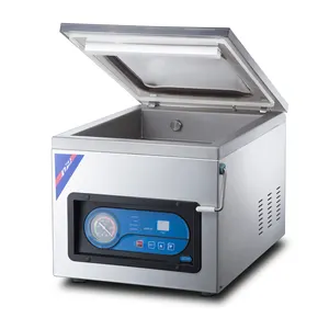 Chinese Supplier Bag single-Chamber Vacuum packing machine with Factory Price