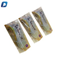 Sacs en plastique Ice Cream Pop Popsicle Emballage durable pour sucettes glacées et friandises congelées