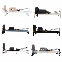 Reformer de Pilates para Estudio en Casa, Reformers de Pilates para Uso Comercial y Doméstico