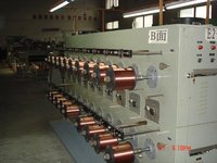 CCA-23A 2,5mm Blanker Massiver PVC-Isolierter Kupfer-Aluminium-Draht