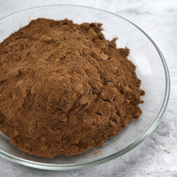 Bubuk Ekstrak Jeruk Trifoliate Alami Murni Warna Kuning Kecokelatan hingga Cokelatan Kecokelatan Flavonoid Jeruk Pahit 45%-98% Manu