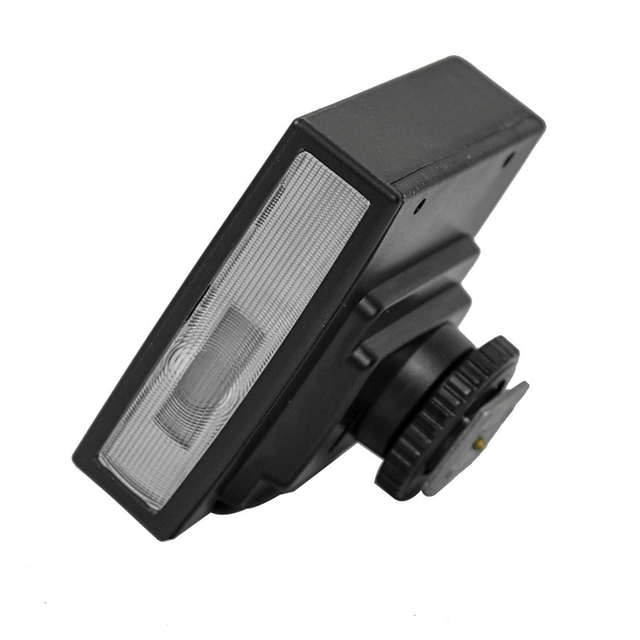 Photography Lighting Mini Speedlights Flash 5600K Rechargeable External Camera Flash Lights for DSLR Cameras With Type-C Port
