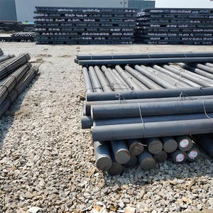 Vente en gros en usine Barre d'acier à haute teneur en carbone de haute qualité - Product Image 5