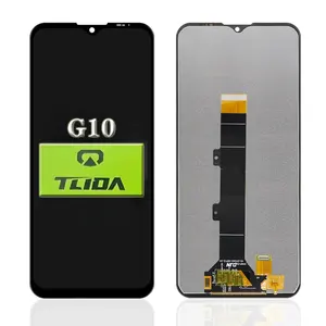 6.5 "מקורי טלפון LCD מסך עבור מוטורולה Moto G10 lcd XT2127-2 XT2127-3 טלפון lcd תצוגה עבור Moto G10