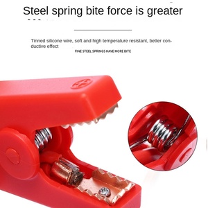 Universeller Notfall-Smart-<span class=keywords><strong>Clip</strong></span>-Konverter Notfall-Smart-Fischclip Hochleistungs-Konverter Batteriekonverter - Product Image 4