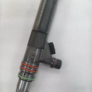 El inyector de motor diésel de alto rendimiento MTU es adecuado para el motor MTU 4000 EX59407500020. - Product Image 1
