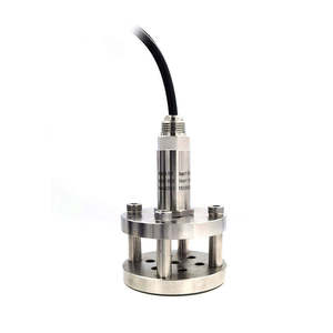 CE 0-5 V I2C <span class=keywords><strong>4</strong></span>-20 mA HART RS485 Wasserspiegelpiezometer tauchwasser-<span class=keywords><strong>Level</strong></span>-Sender für harte Anwendungen - Product Image 2