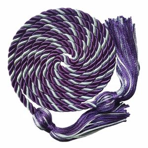 สายสำหรับจบการศึกษาสายสีม่วง/สีฟ้า/โอลิเวอร์หลากสีสายสำหรับงานรับปริญญา - Product Image 5