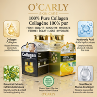 Crème Visage Éclaircissante et Blanchissante Personnalisée à Marque Privée, Acide Hyaluronique, Acides Aminés Régulateurs, Hydratation Naturelle