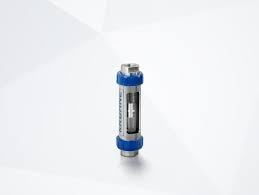Caudalímetro de área variable Krohne VA40/VA45, Rotámetro VA40 KROHNE VA40/V/R, Medidor de flujo con flotador de material 316L, Interruptor de flujo de alta calidad - Product Image 2