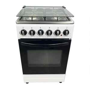 Brûleur en laiton pour cuisinière à 4 feux, cuisinière électrique, cuisinière à gaz, four de cuisine avec four à pizza - Product Image 2