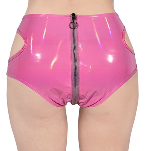 女性のための革のハーネスエロ下着レッグフェチセックスランジェリーボディセクシーなエロパンティーギア大人のおもちゃ - Product Image 3