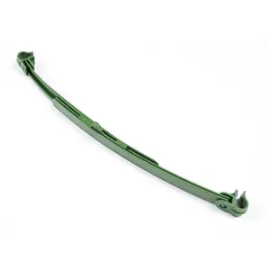 番茄笼可扩展网格连接器的桩臂，用于任何直径为11毫米的植物桩扣，长度为30厘米