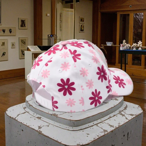 Gorra de Béisbol Deportiva de 5 Paneles al por Mayor - Gorra Infantil Unisex Ajustable de Algodón con Bordado y <span class=keywords><strong>Posiciones</strong></span> para Logotipo Personalizado - Product Image 3