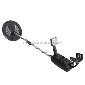 Untergrund-Goldmetalldetektor MD-5008 für Schatzsuche und Metallortung - Product Image 3