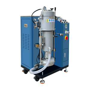 Máy Đúc Trang Sức Nhà Máy Chất Lượng Tốt Máy Đúc Vàng Thiết Bị Trang Sức Áp Lực Chân Không - Product Image 2